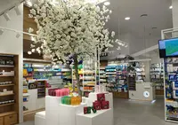 Farmacia Andalucía