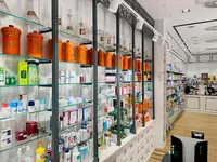 Farmacia Arjonilla Huelva Centro • Ldo Francisco Arjonilla Coín