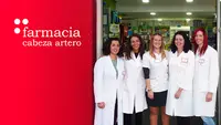 Farmacia Cabeza Artero