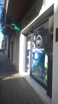 Farmacia Cinta Galván Moreno