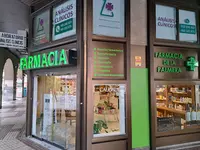 Farmacia de la Palmera - Huelva