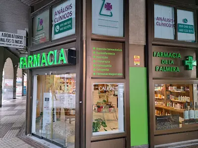Farmacia de la Palmera - Huelva