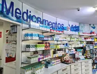 Farmacia en Huelva - Ana Bayo Martín