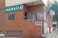 Farmacia Guerrero Morejón C.b.
