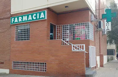 Farmacia Guerrero Morejón C.b.