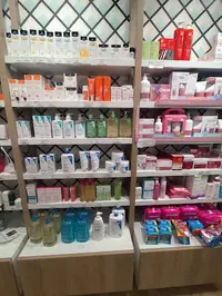 Farmacia la Casa 365