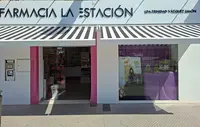 Farmacia la Estación