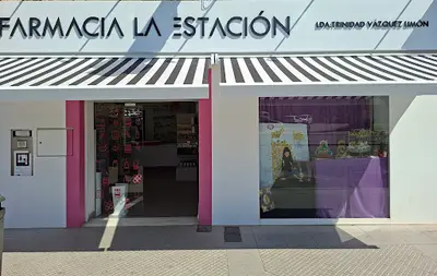 Farmacia la Estación