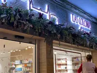 Farmacia Las Colonias