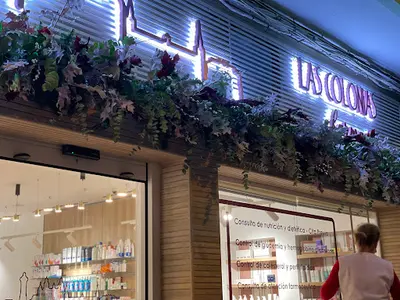 Farmacia Las Colonias