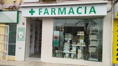 Farmacia María Teresa Borrero Romero