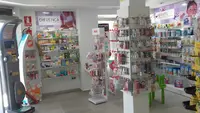 Farmacia Márquez Morón