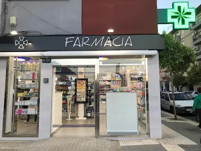 Farmacia Molino de la Vega