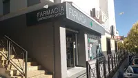 Farmacia Óptica Magdalena Pascual