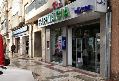 Farmacia Paús 24h