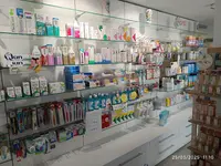 Farmacia Pérez Cubillas 12 Horas