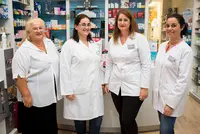 Farmacia Rábida 26 Lda María Aurora García Serrano