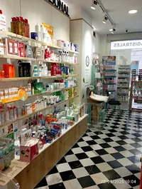 Farmacia Sánchez Vilaplana