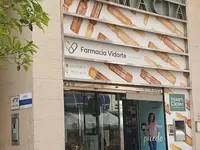 Farmacia Vidarte la Placeta