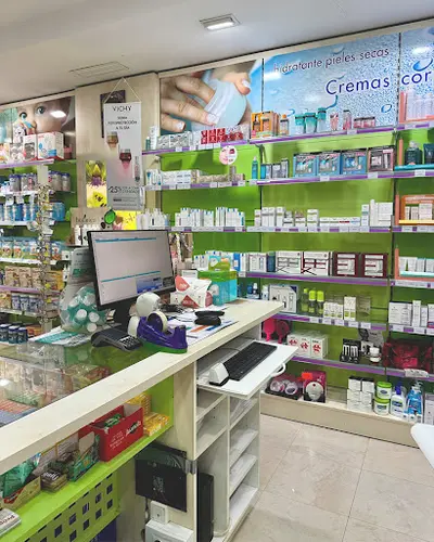 Farmacia Outeda Farmacia