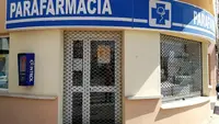 Parafarmacia