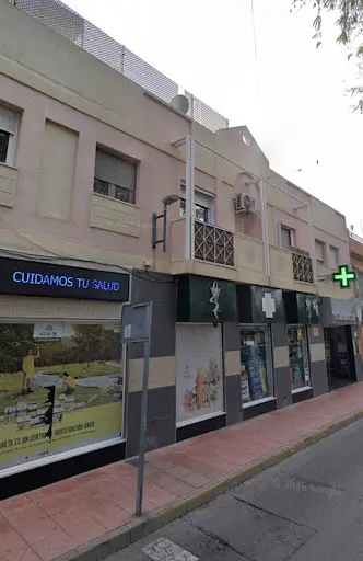 Farmacia Lcda. María Del Mar Dueñas