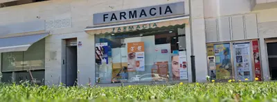 Farmacia Jose Soto