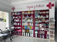 Farmacia Overa