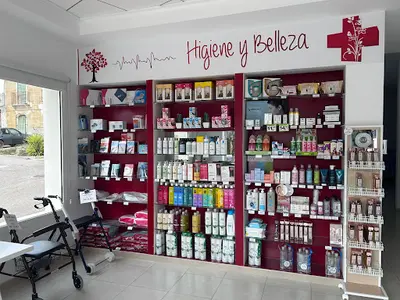 Farmacia Overa
