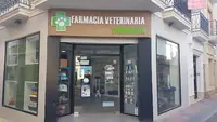 Farmaruta. Farmacia Veterinaria