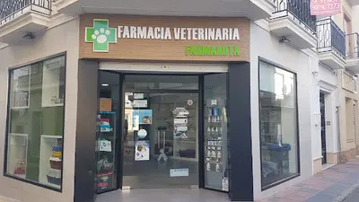 Farmacia Farmaruta. Farmacia Veterinaria