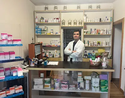 Farmacia Carlos Rol Gómez