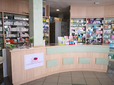 Farmacia Lucía Sánchez Segura