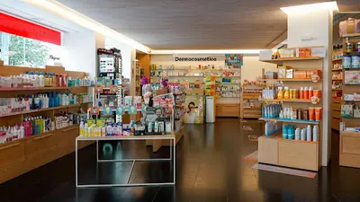 Farmacia Domingo López