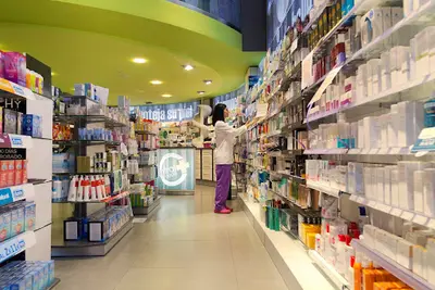 Farmacia Heras 2.0