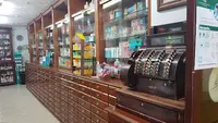 Farmacia Iriarte Bustos