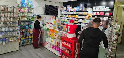 Farmacia Central