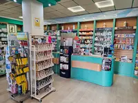 Farmacia El Barrio