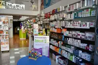 Farmacia Primero de Mayo