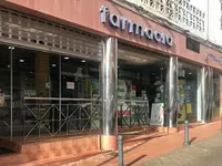 Farmacia Villaescusa