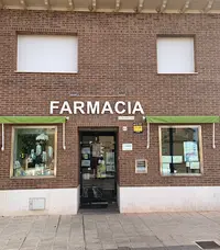 Farmacia Yolanda Muñoz Muñoz
