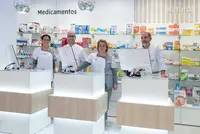 Bautista Hidalgo Farmacia