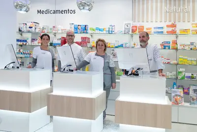 Farmacia Bautista Hidalgo Farmacia