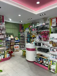 Farmacia Zazo C.b.