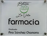 Farmacia Ana Sánchez Chamorro