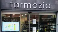 Farmacia Lejeune