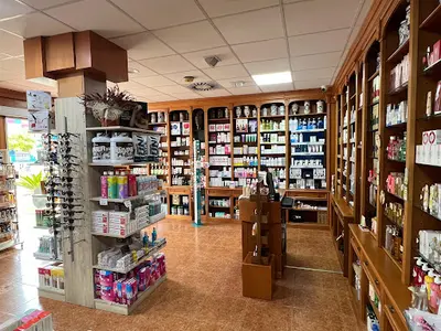 Farmacia Bonillo