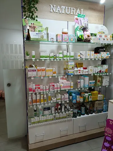 Farmacia Central Ibi