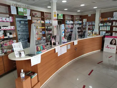 Farmacia Dulzura-lda. María Del Mar Bonmatí