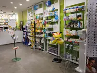 Farmacia la Paz Ibi